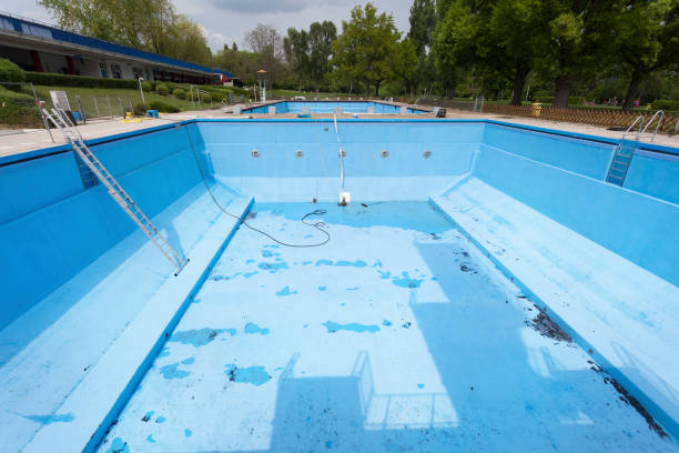 Best Water damage restoration near me  in Kalona, IA