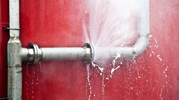 Trusted Kalona, IA Water damage restoration Experts